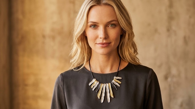 COLLAR BIJOU
