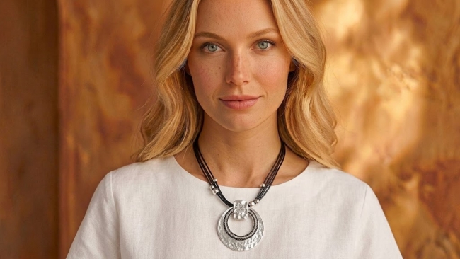 COLLAR BIJOU