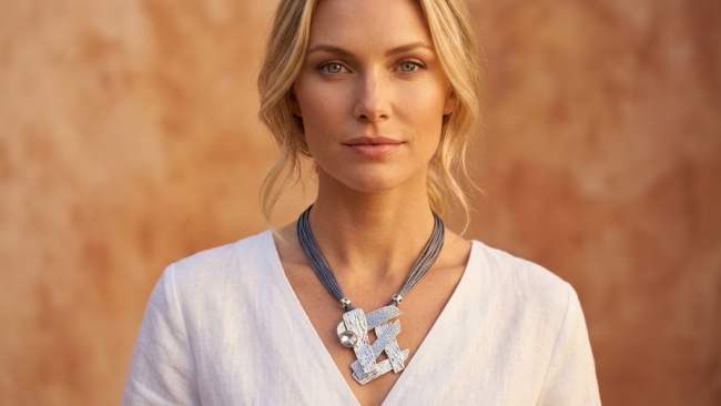 COLLAR BIJOU