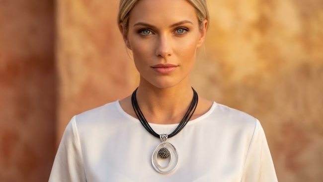COLLAR BIJOU