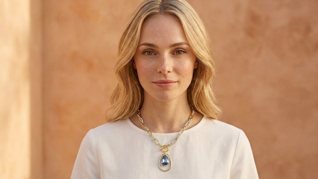 COLLAR BIJOU