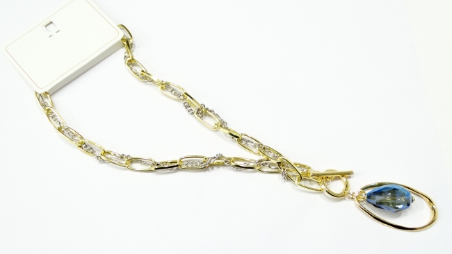 COLLAR BIJOU
