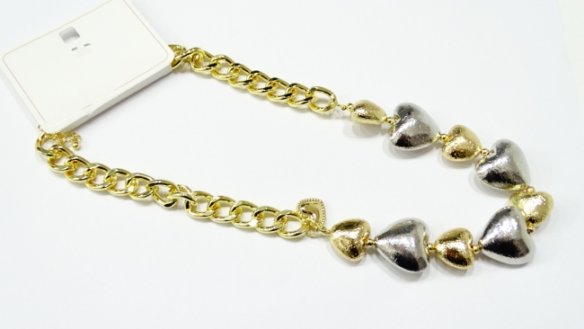 COLLAR BIJOU