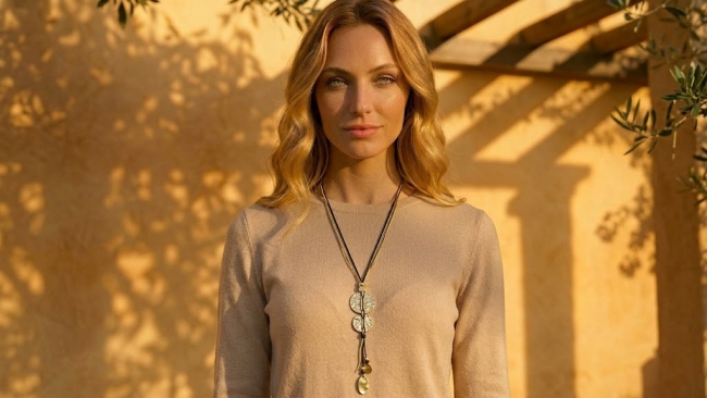 COLLAR BIJOU 75 CM 
