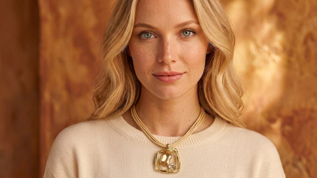 COLLAR BIJOU