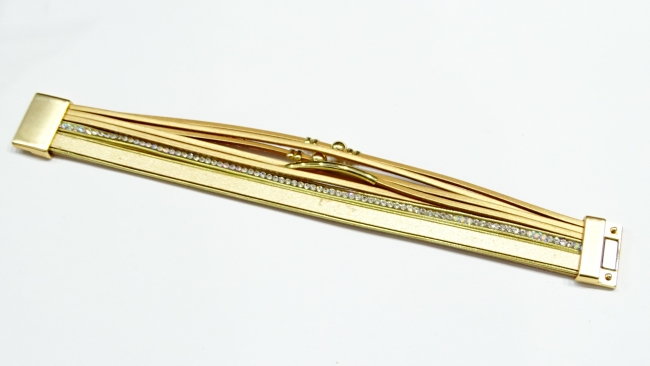 PULSERA BIJOU