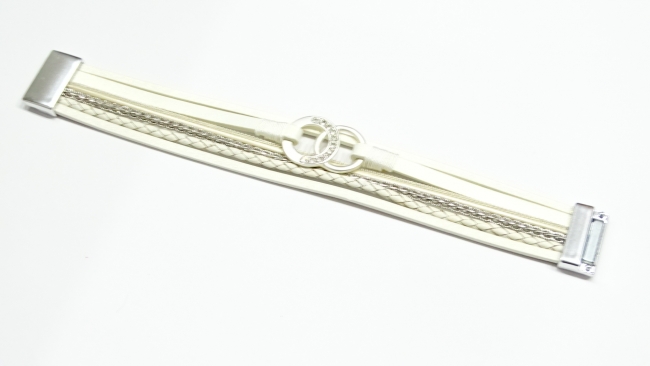 PULSERA BIJOU