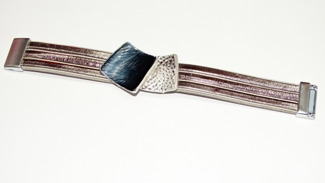PULSERA BIJOU