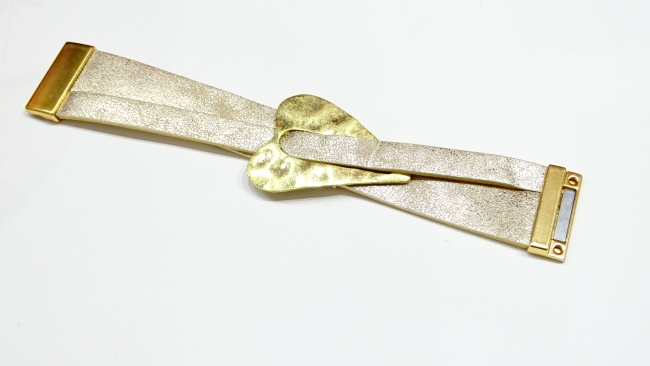 PULSERA BIJOU