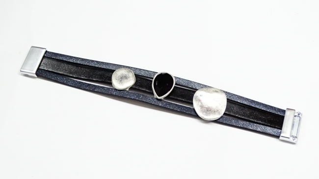 PULSERA BIJOU