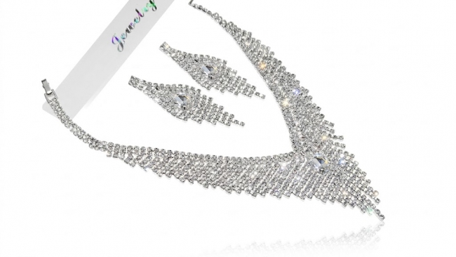 SET STRASS 
