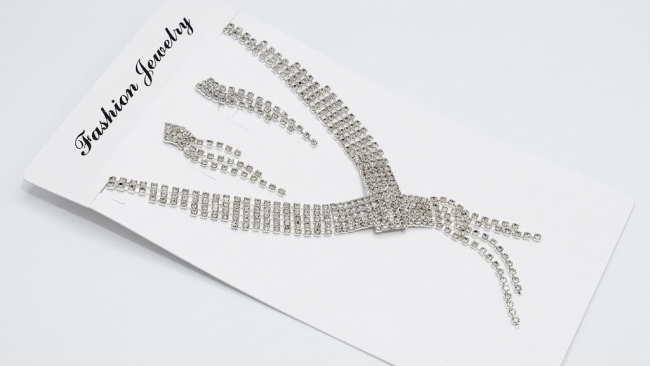 SET STRASS 