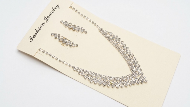 SET STRASS