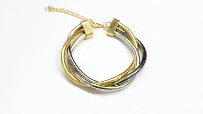 PULSERA BIJOU