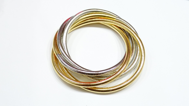 PULSERA BIJOU