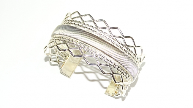 PULSERA BIJOU