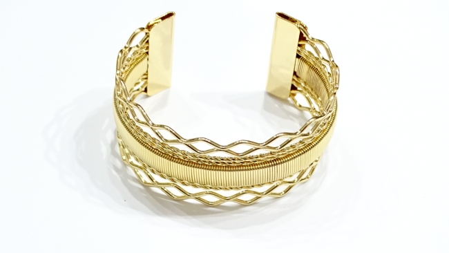 PULSERA BIJOU