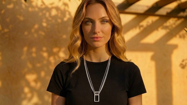 COLLAR BIJOU 80 CM 