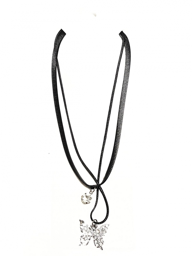 COLLAR BIJOU