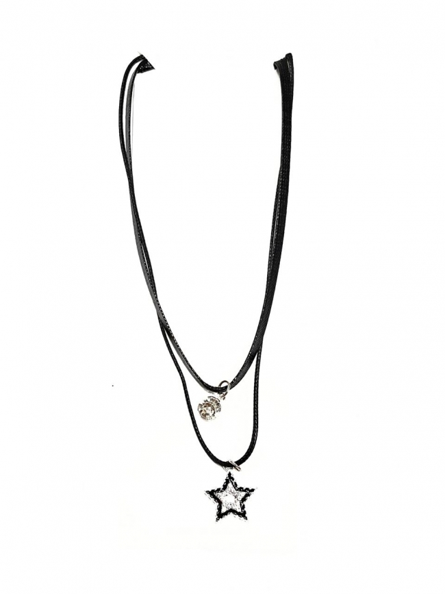 COLLAR BIJOU
