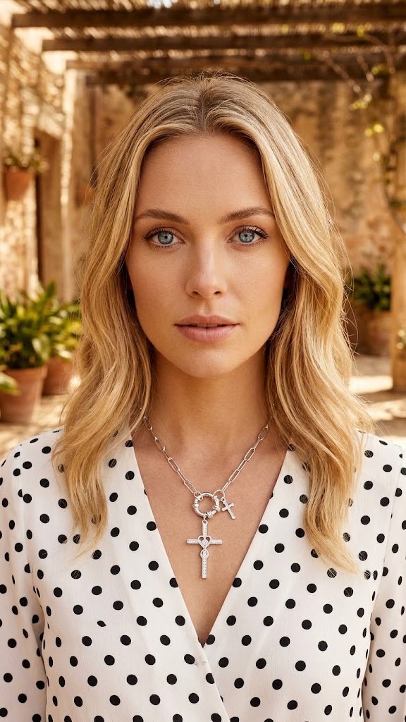 COLLAR BIJOU