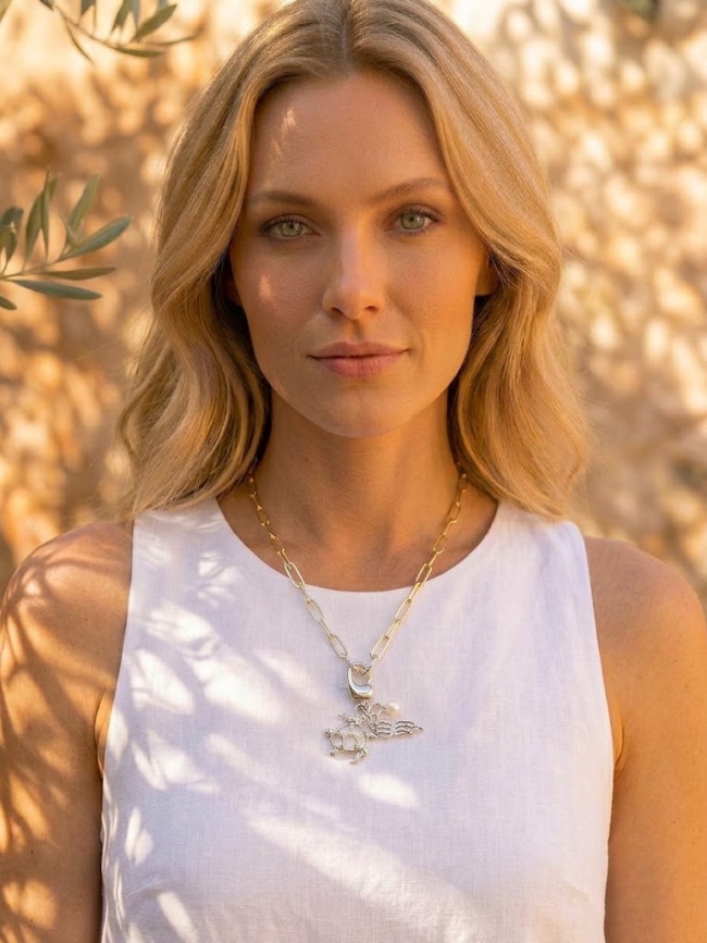 COLLAR BIJOU