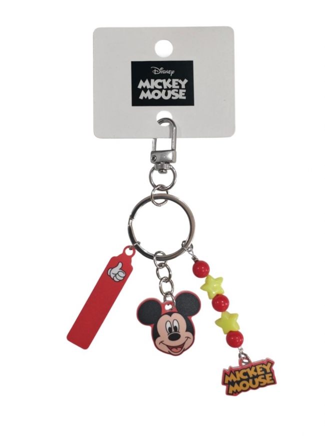 LLAVERO MICKEY 