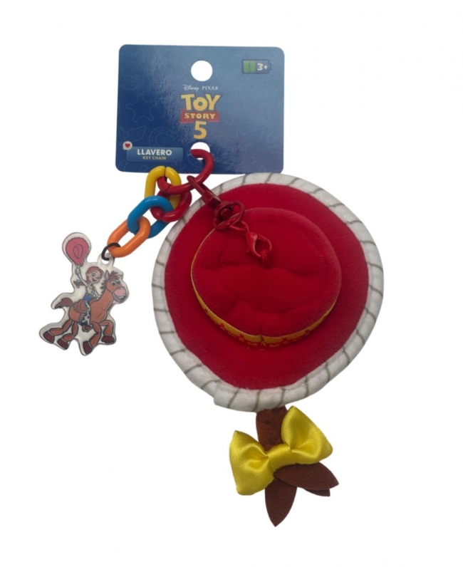 LLAVERO TOY STORY