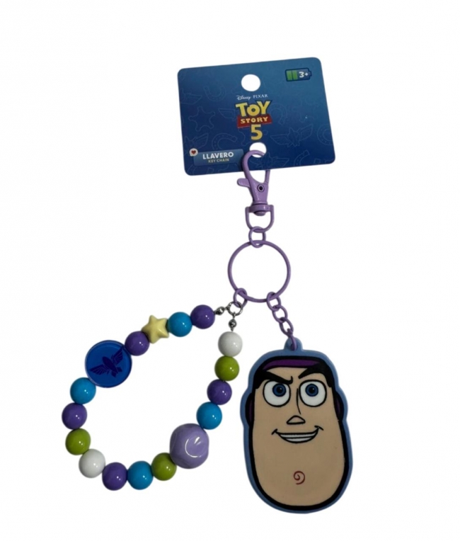 LLAVERO TOY STORY 