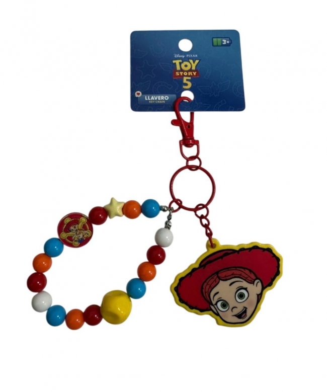 LLAVERO TOY STORY 