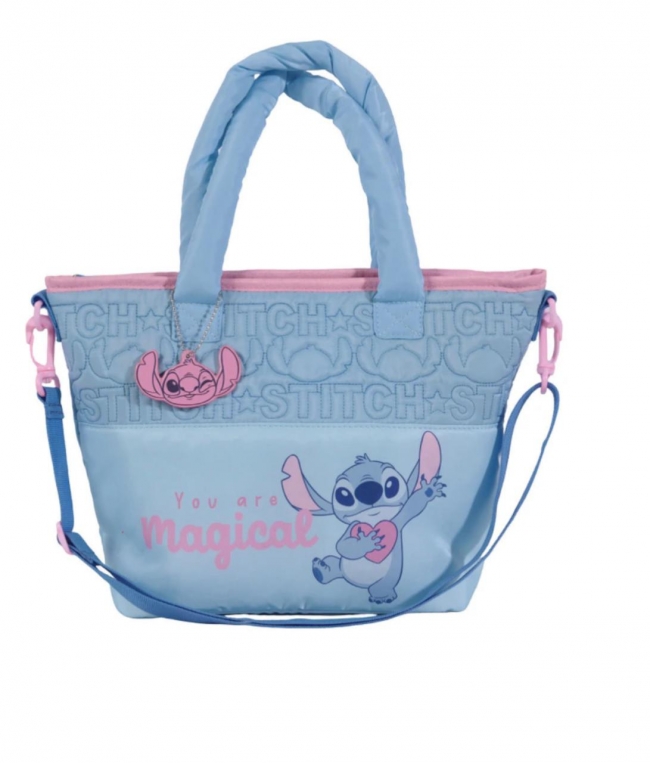 BOLSO STITCH 