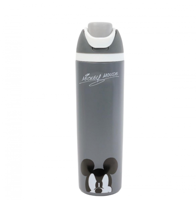 BOTELLA MICKEY 600 ML 