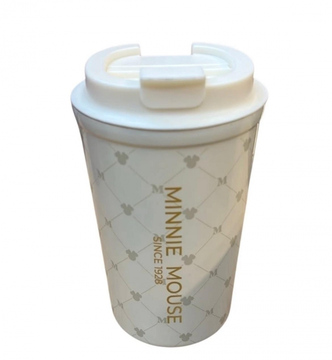 VASO TERMICO MINNIE  350 ML