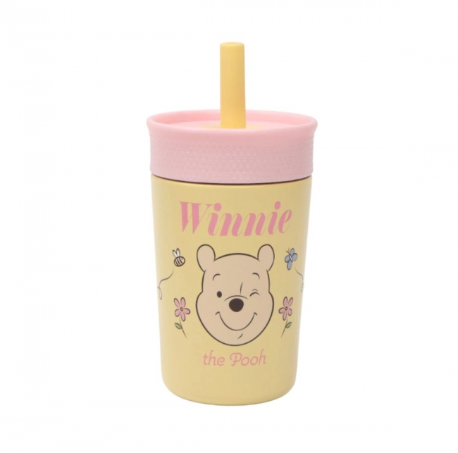 VASO WINNIE POOH 350 ML 