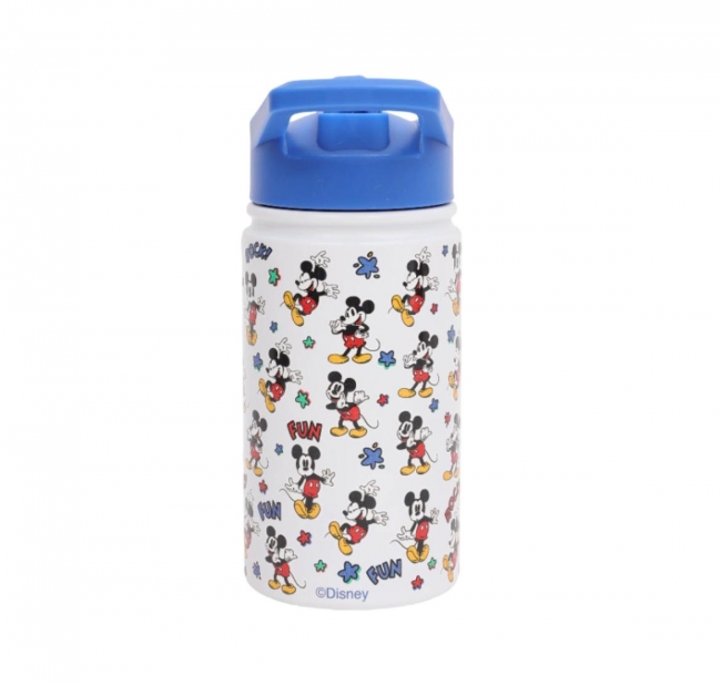 BOTELLA MICKEY 400 ML 