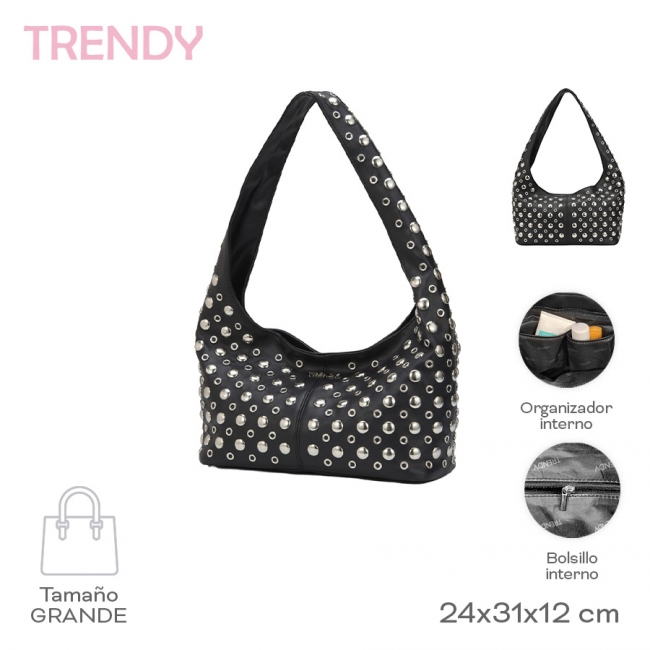 CARTERA TRENDY 