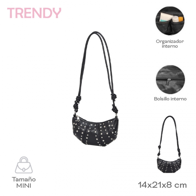 CARTERA TRENDY 