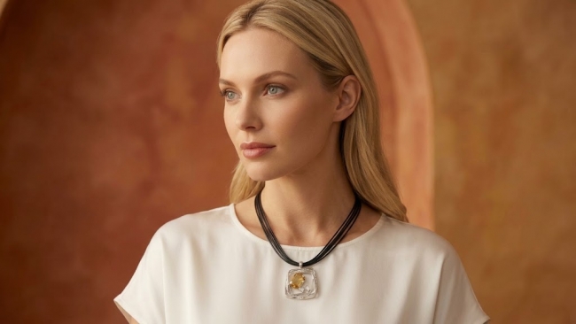 COLLAR BIJOU