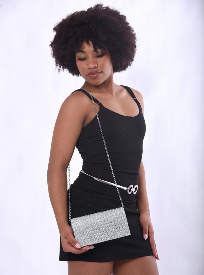 CARTERA DE FIESTA