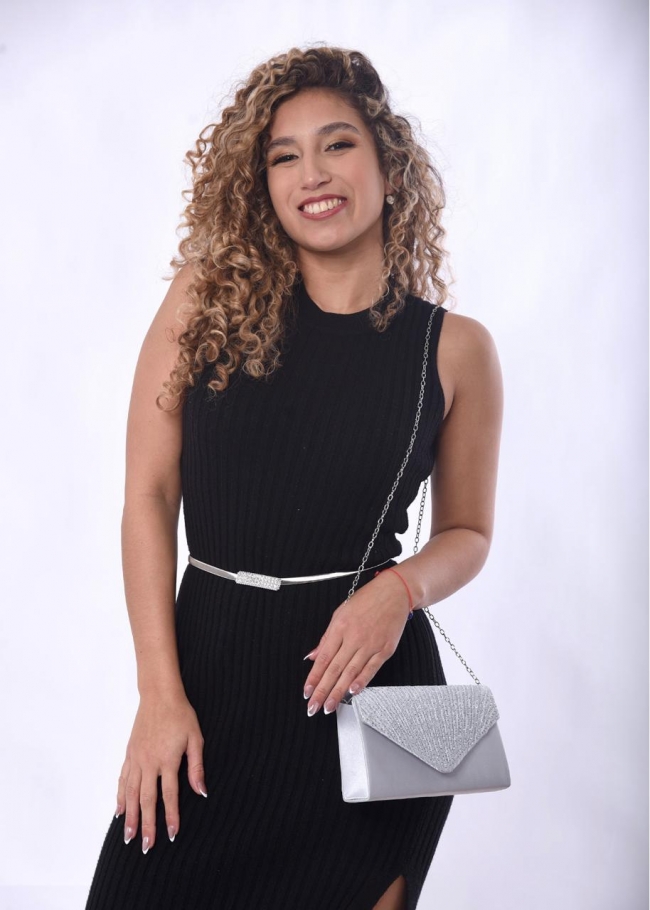 CARTERA DE FIESTA
