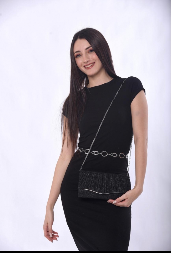 CARTERA DE FIESTA