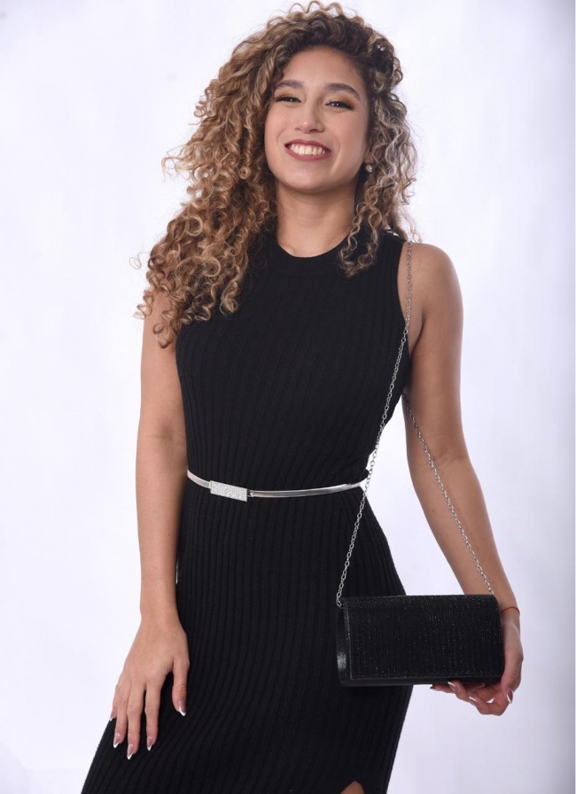 CARTERA DE FIESTA