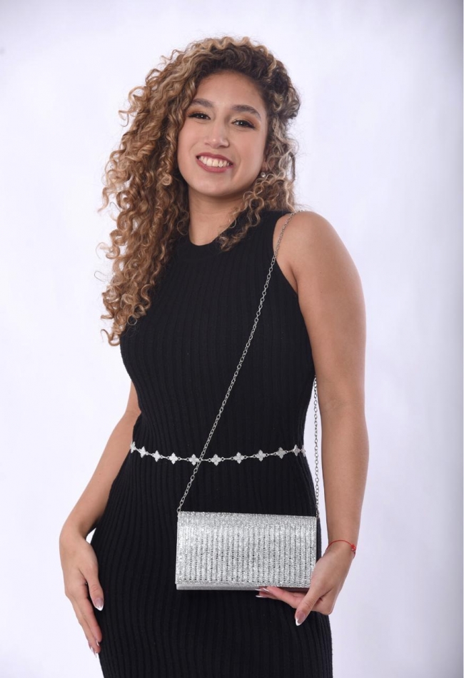 CARTERA DE FIESTA