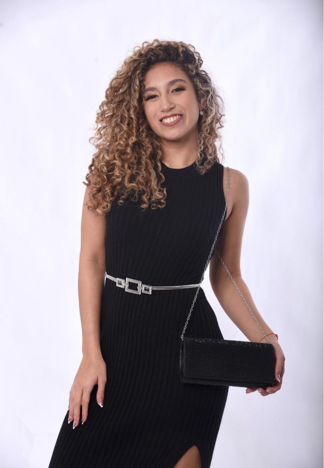 CARTERA DE FIESTA