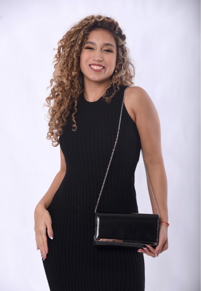 CARTERA DE FIESTA