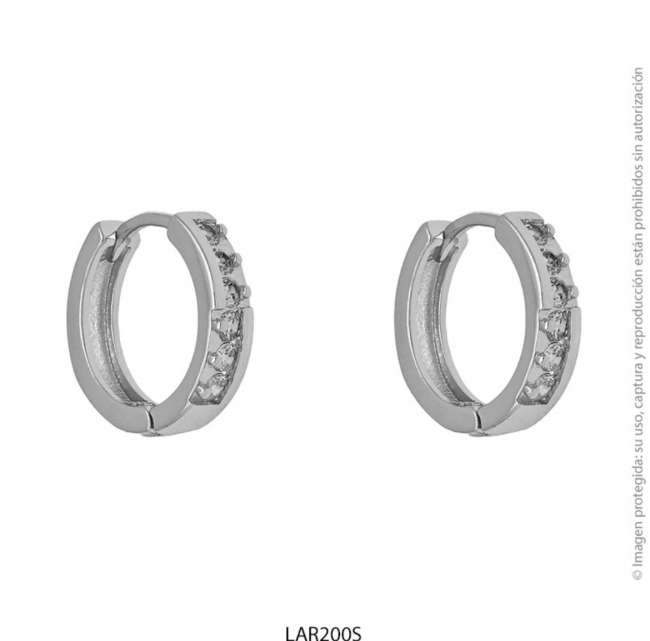 AROS ACERO