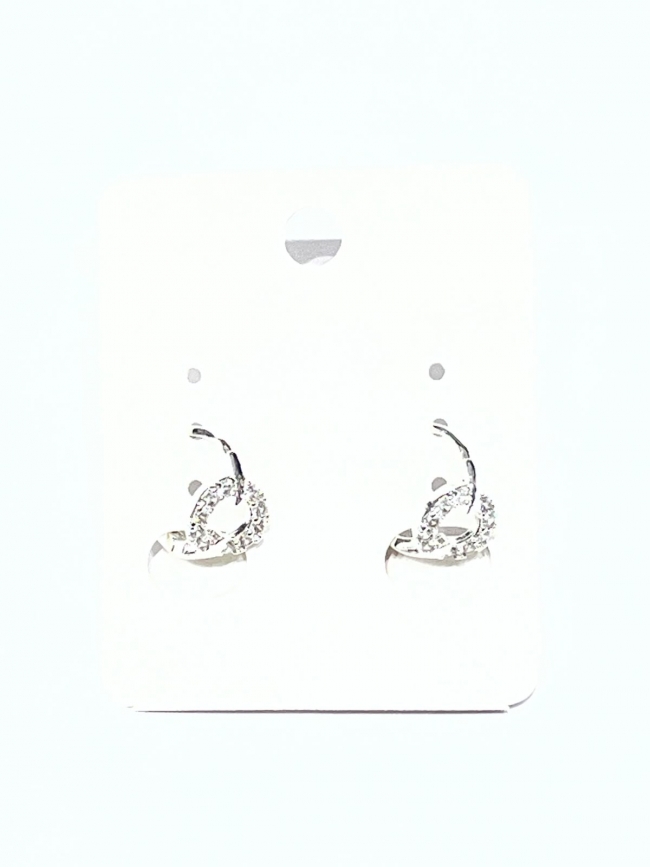 AROS ACERO BLANCO