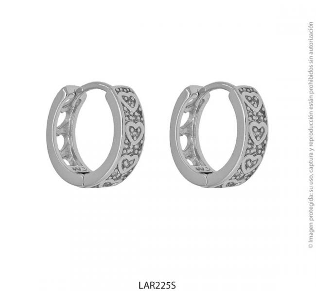 AROS ACERO