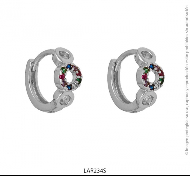 AROS ACERO