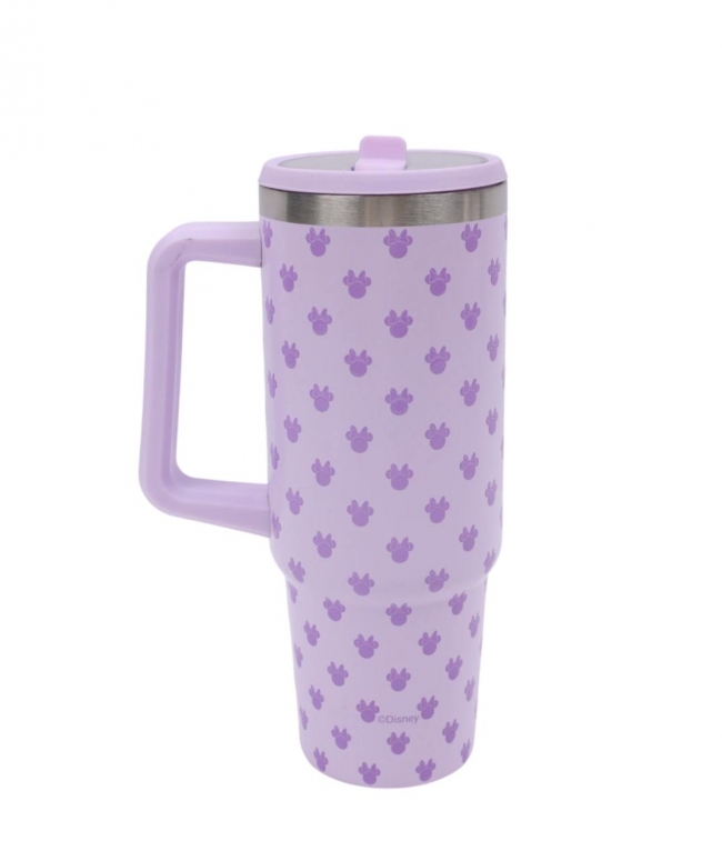 VASO MINNIE 900 ML
